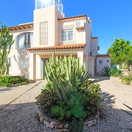 Villa El Sol - 1201 Calpe Bagian luar foto
