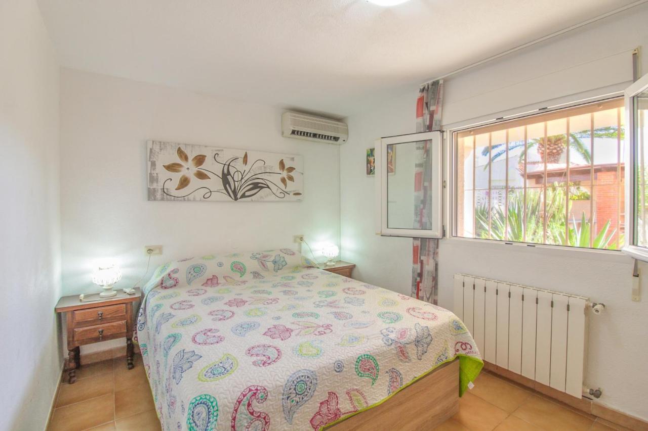 Villa El Sol - 1201 Calpe Bagian luar foto
